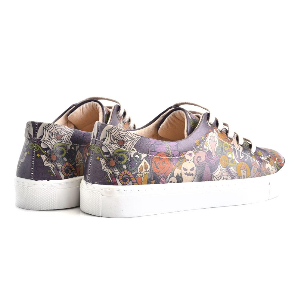 Sneaker Shoes SPR5017 (1405811032160)