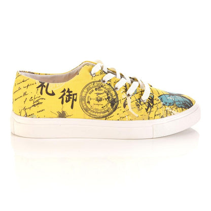Butterfly Sneaker Shoes SPR5402 (506276249632)
