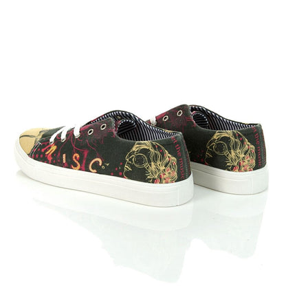 Singing Sneaker Shoes SPR5403 (1405811097696)