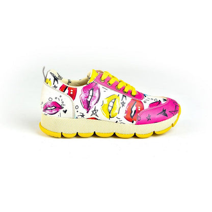 Sneaker Shoes SPS105