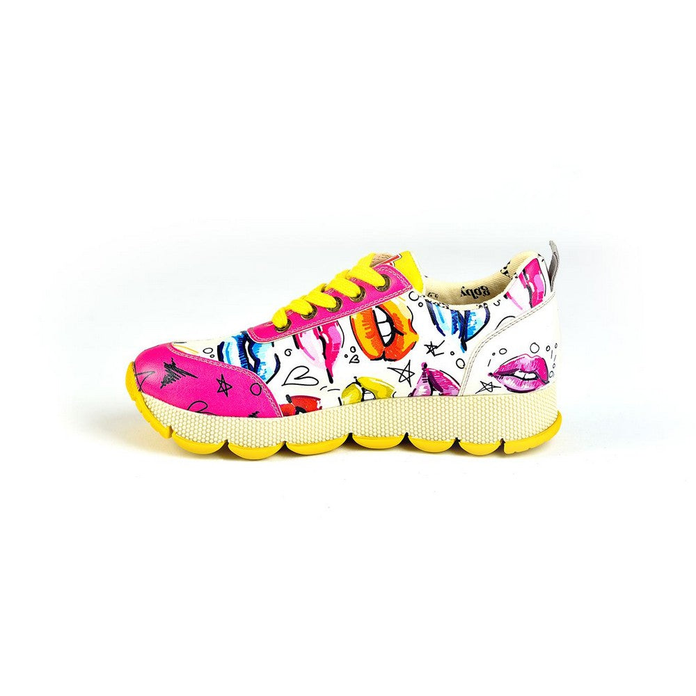 Sneaker Shoes SPS105