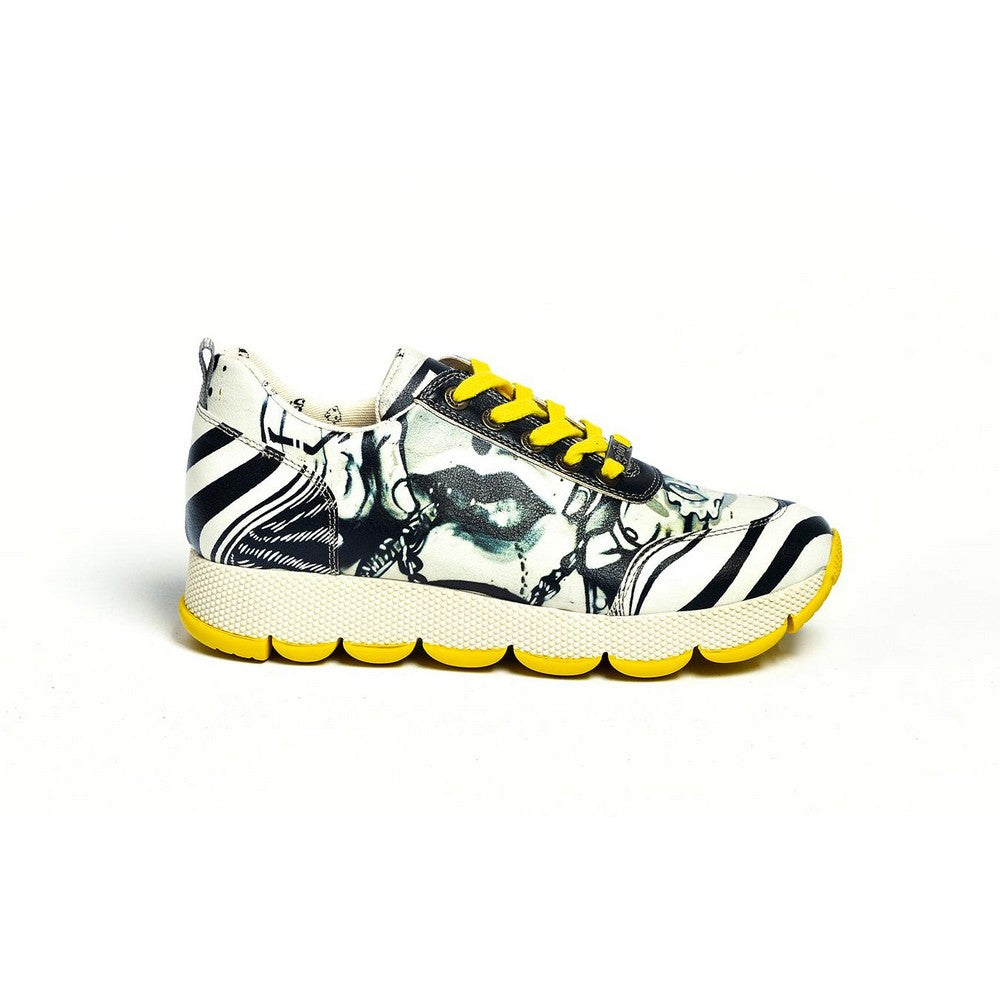 Sneaker Shoes SPS108