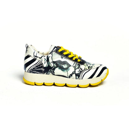 Sneaker Shoes SPS108