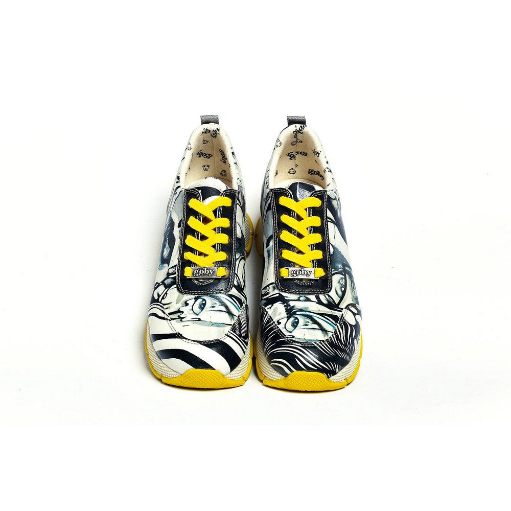 Sneaker Shoes SPS108