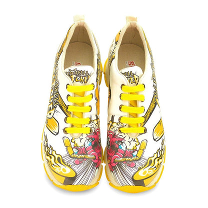 Sneaker Shoes SPS202 (1405811654752)