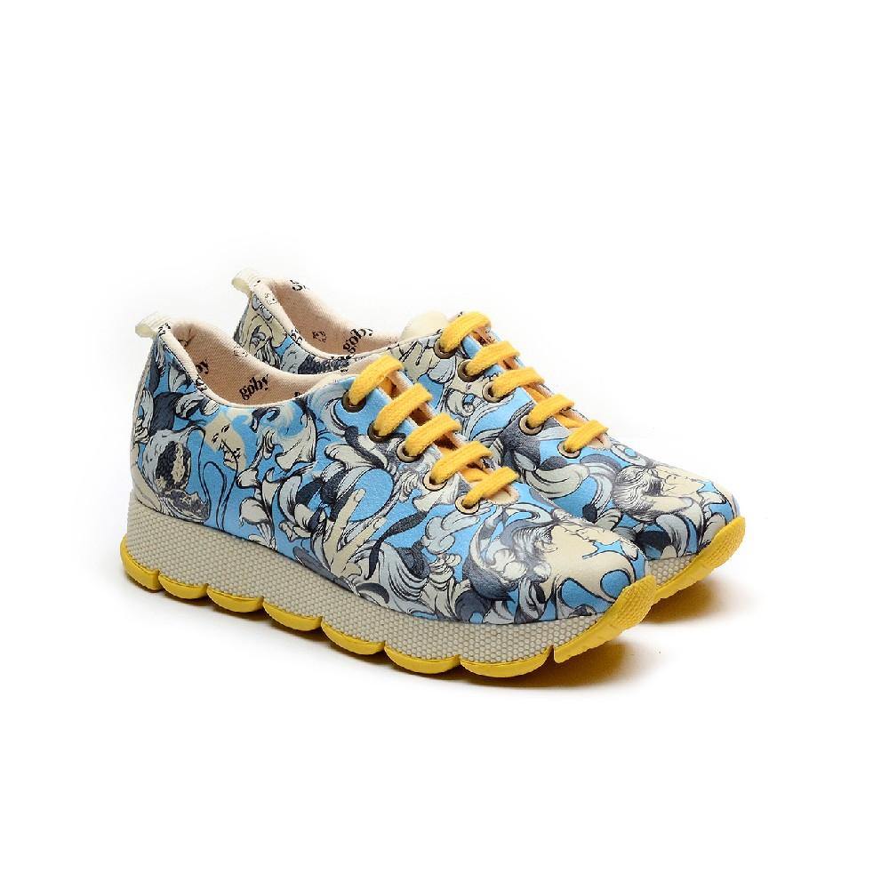 Sneaker Shoes SPS206 (2236787621984)