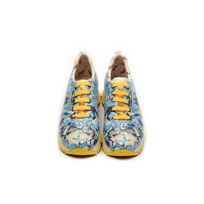 Sneaker Shoes SPS206 (2236787621984)