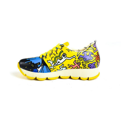 Sneaker Shoes SPS208