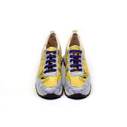 Sneaker Shoes SPS303