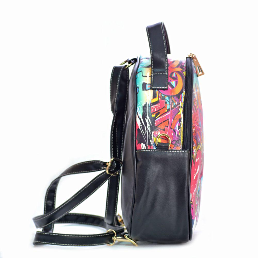 Graffiti-Rucksacktaschen SRT106