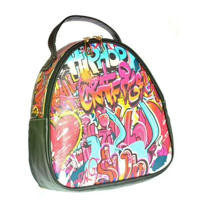 Graffiti-Rucksacktaschen SRT106