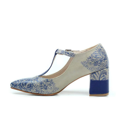 Heel Shoes STK303 (2241845592160)