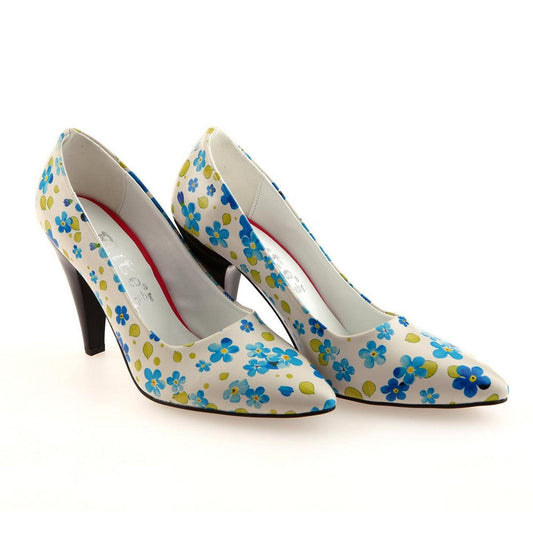 Heel Shoes STL4005