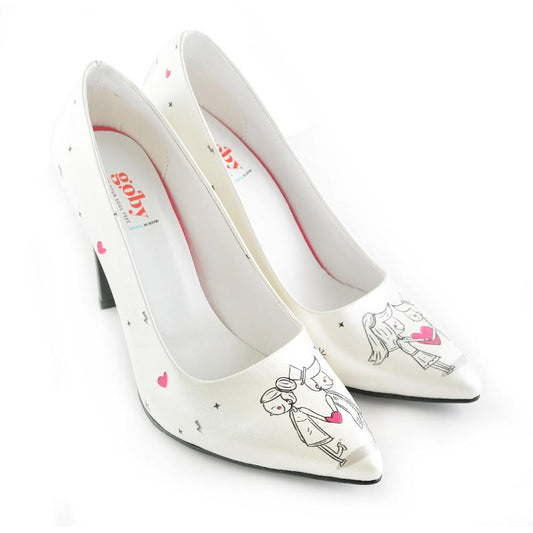Heel Shoes STL4604 (2272956252256)
