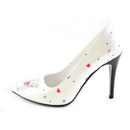 Heel Shoes STL4604 (2272956252256)