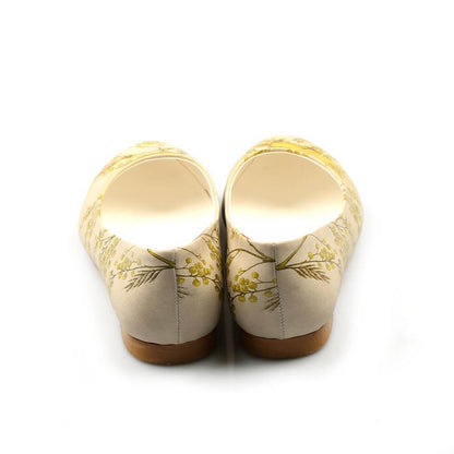 Ballerinas Shoes SVR201