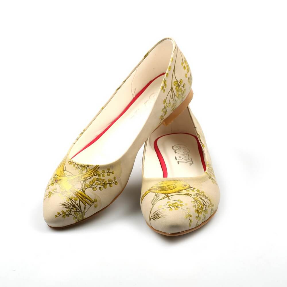 Ballerinas Shoes SVR201