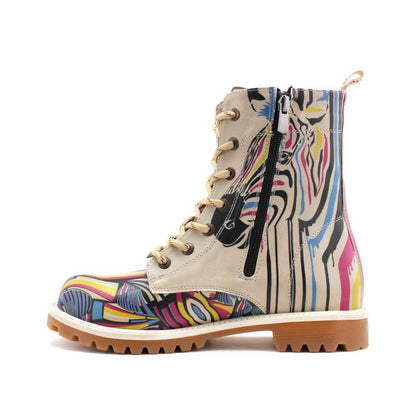 Lange Stiefel TFB1001