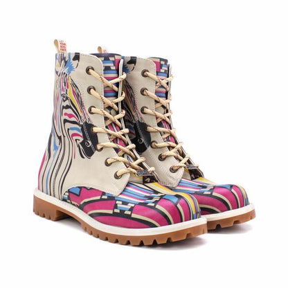 Lange Stiefel TFB1001