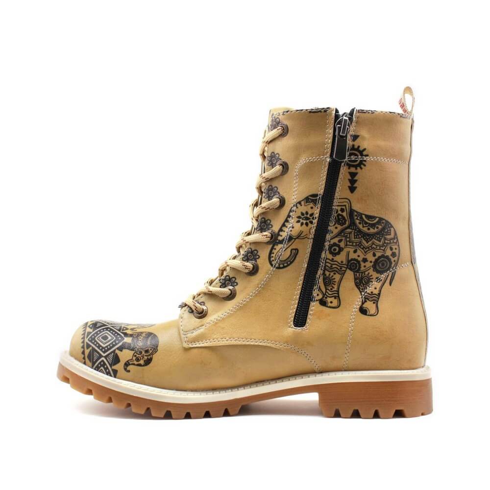 Long Boots TFB1003