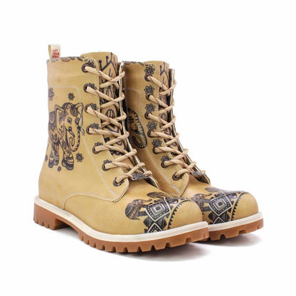 Long Boots TFB1003