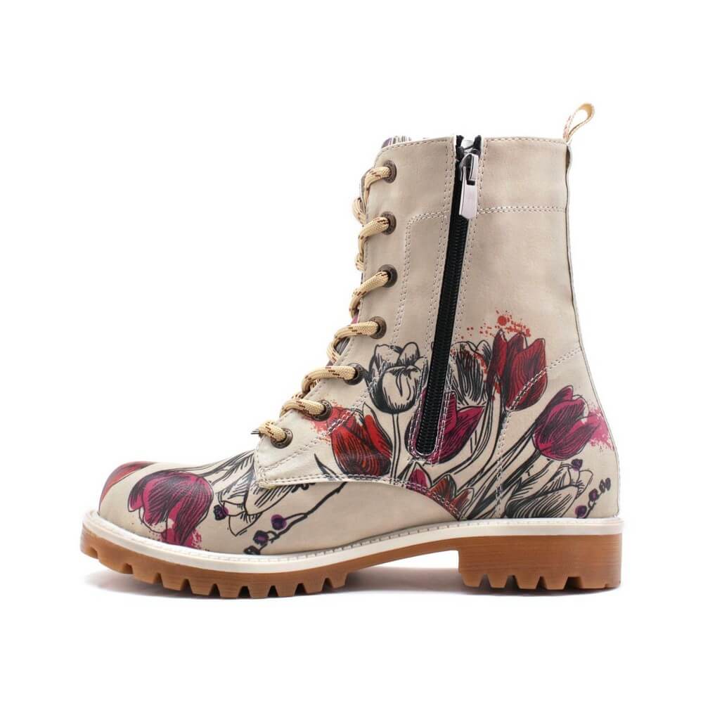 Lange Stiefel TFB1007