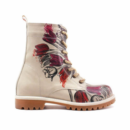 Lange Stiefel TFB1007
