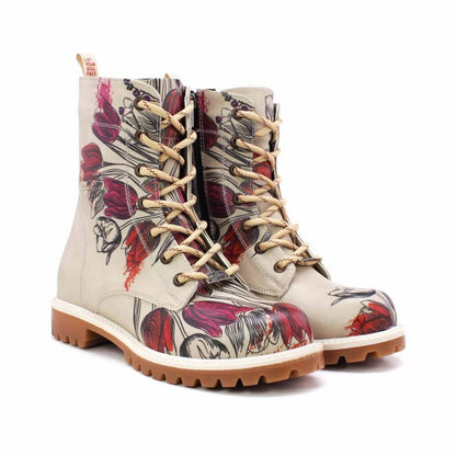 Lange Stiefel TFB1007