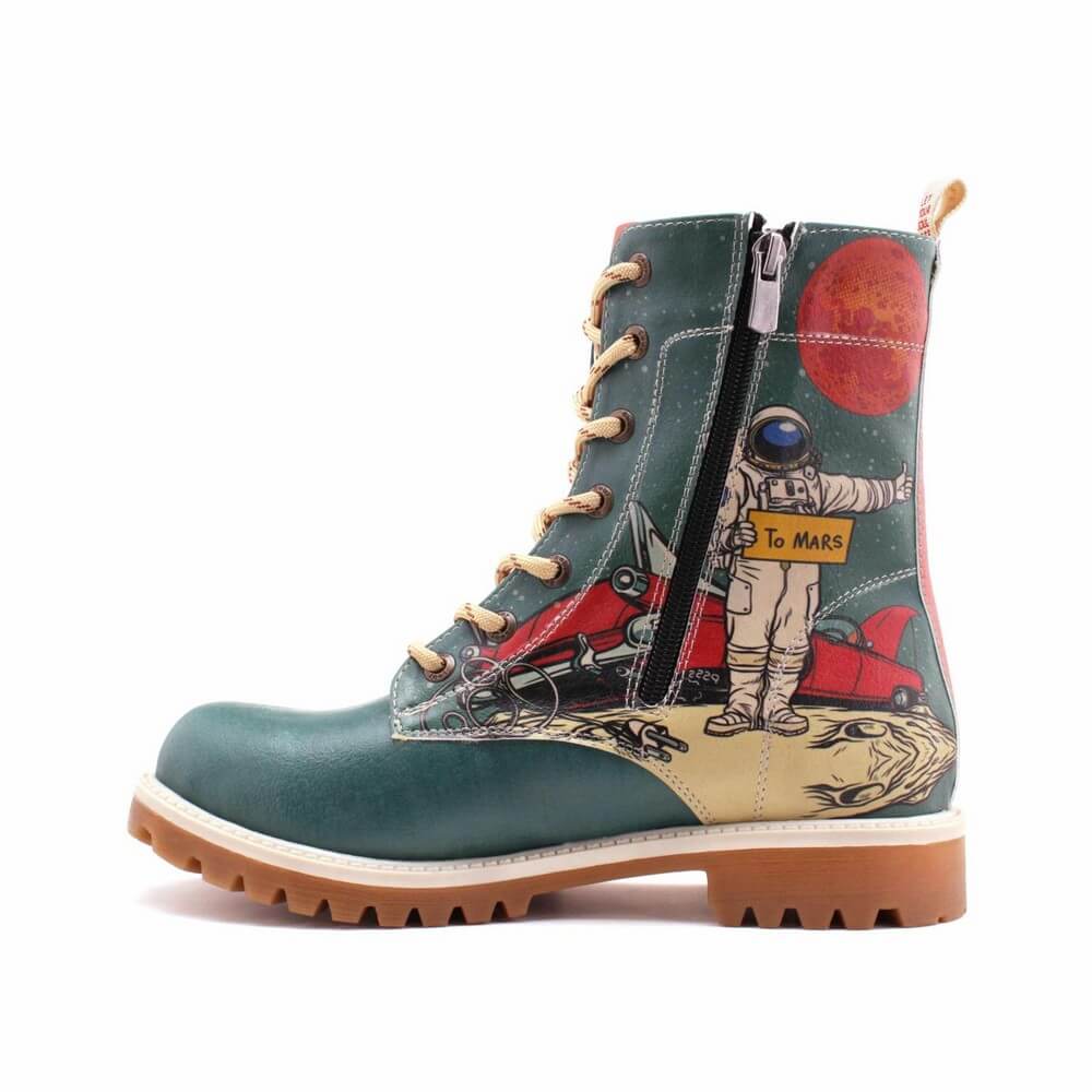 Long Boots TFB1012