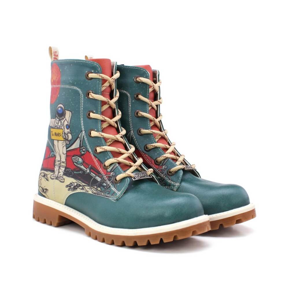 Long Boots TFB1012