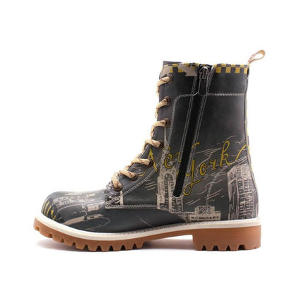 Long Boots TFB1018