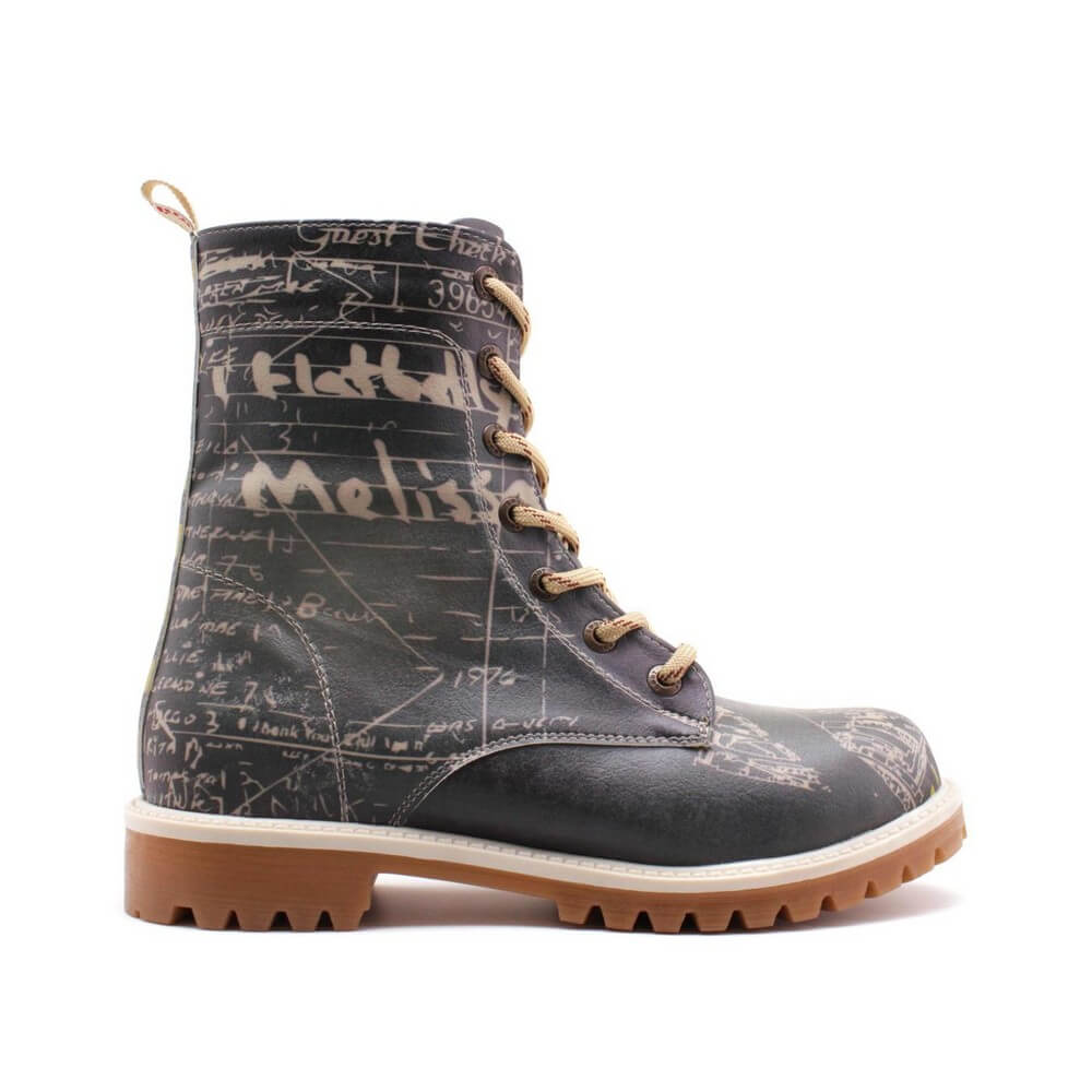 Long Boots TFB1018