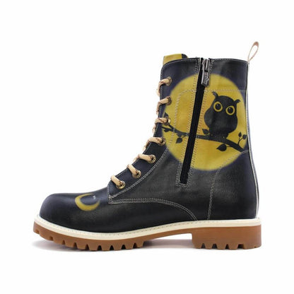 Lange Stiefel TFB1019
