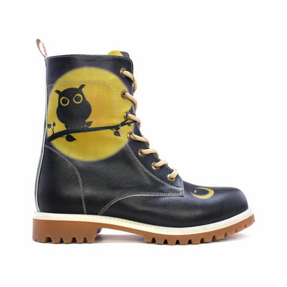 Lange Stiefel TFB1019