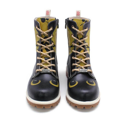 Lange Stiefel TFB1019