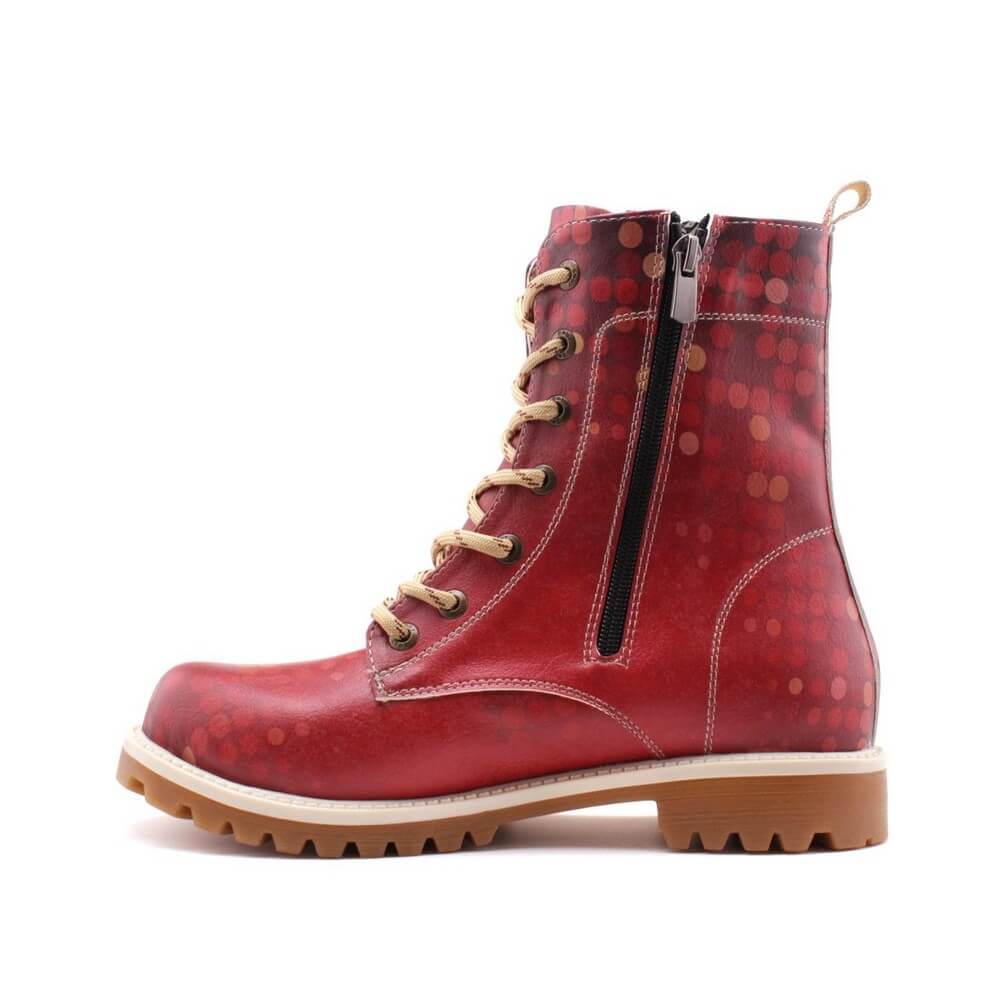 Lange Stiefel TFB1022