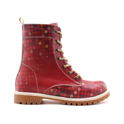 Lange Stiefel TFB1022