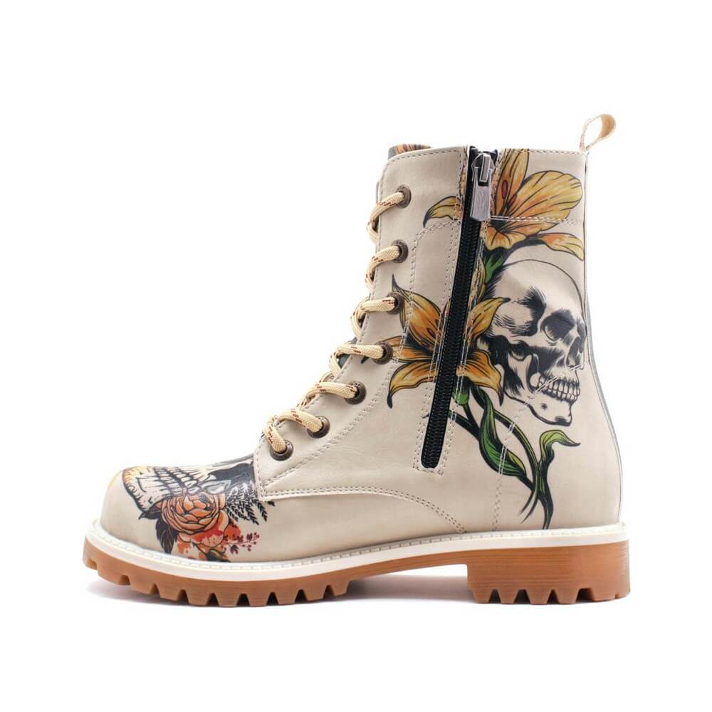 Long Boots TFB1027