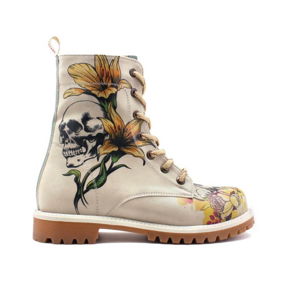 Long Boots TFB1027