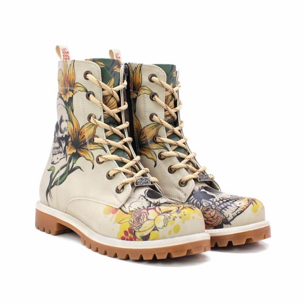 Long Boots TFB1027
