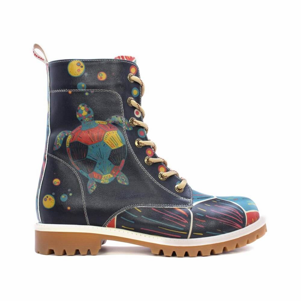 Long Boots TFB1028