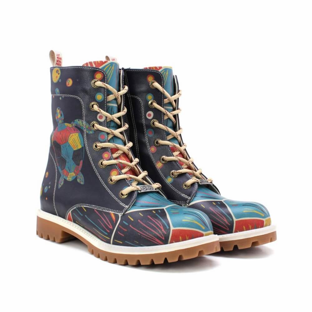 Long Boots TFB1028