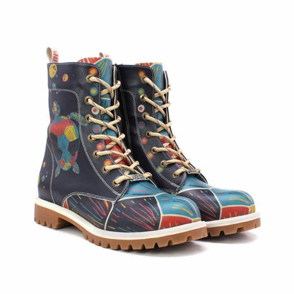 Long Boots TFB1028