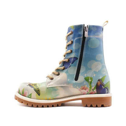 Lange Stiefel TFB1029