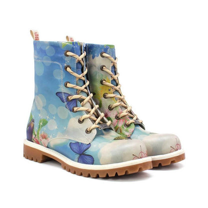 Lange Stiefel TFB1029
