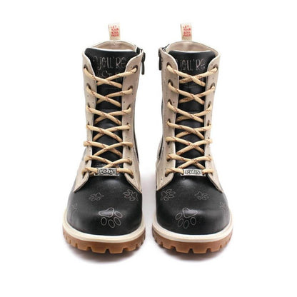 Long Boots TFB1030