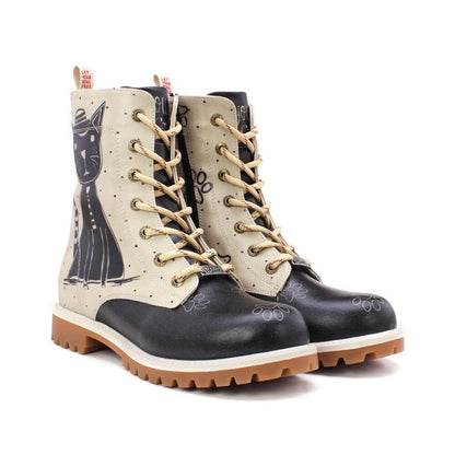 Long Boots TFB1030