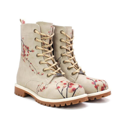 Lange Stiefel TFB1034