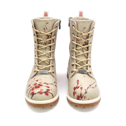 Lange Stiefel TFB1034