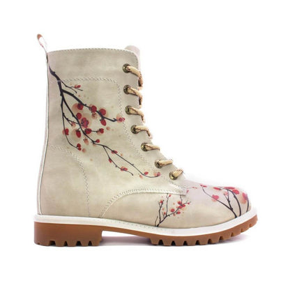 Lange Stiefel TFB1034
